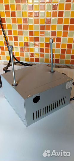 Термонож для лент