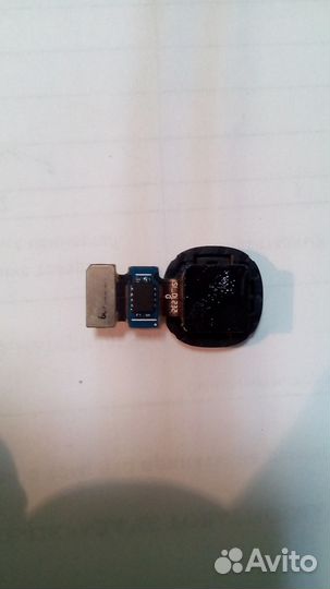 Galaxy S4 GT-I9500