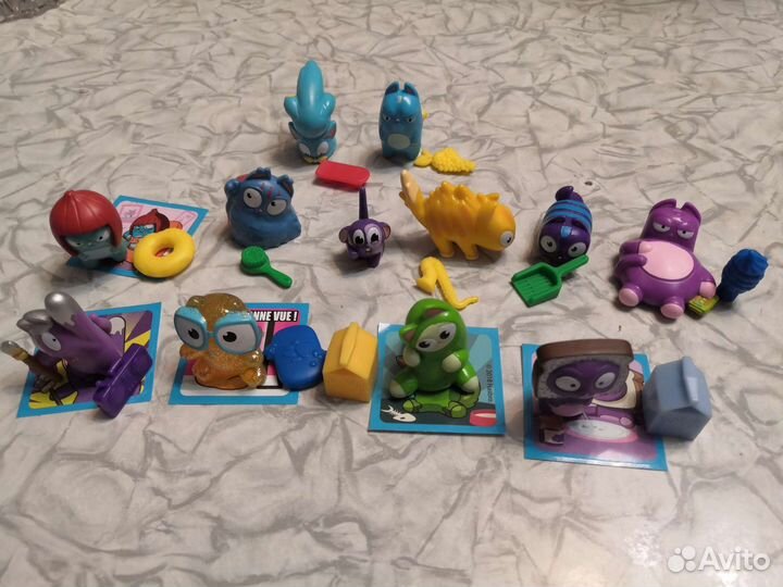 Lost kitties. Лост Киттис. Moji Pops