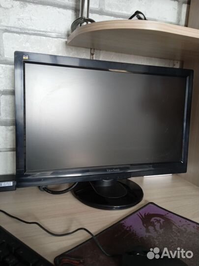 Монитор Viewsonic