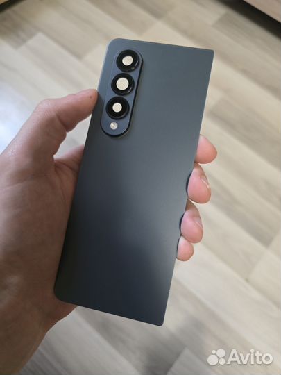 Задняя крышка Samsung Galaxy Z Fold 4 ориг