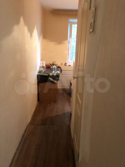 1-к. квартира, 35,3 м², 1/9 эт.