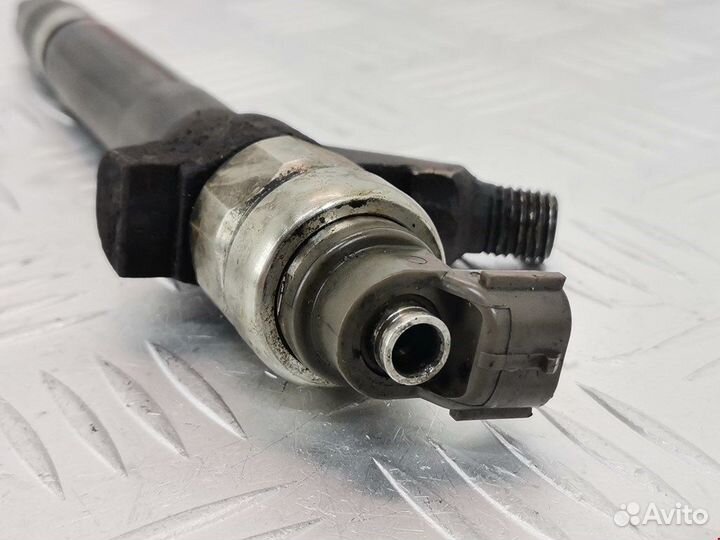 Форсунка для Ford Transit 5