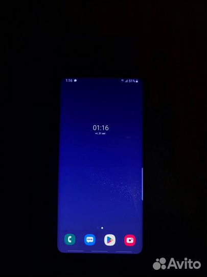 Телефон Samsung s8