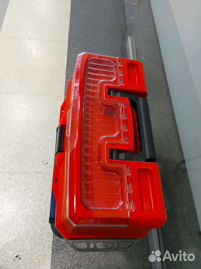 Ящик для снастей