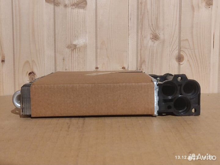 Радиатор печки Bmw 5-Series 34 1988-1995