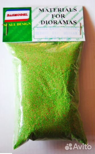 Природный эффект Dasmodel 35032DAS