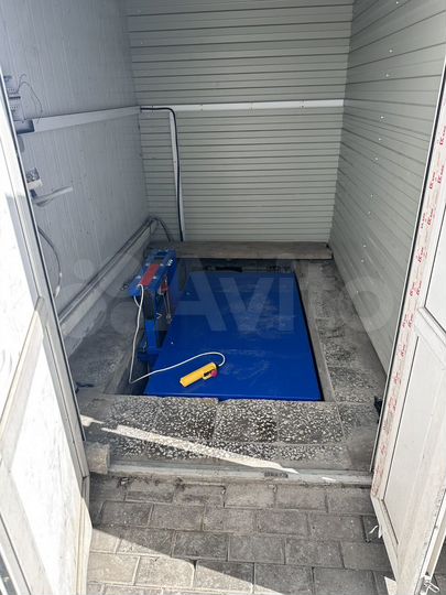 Склад, 100 м²