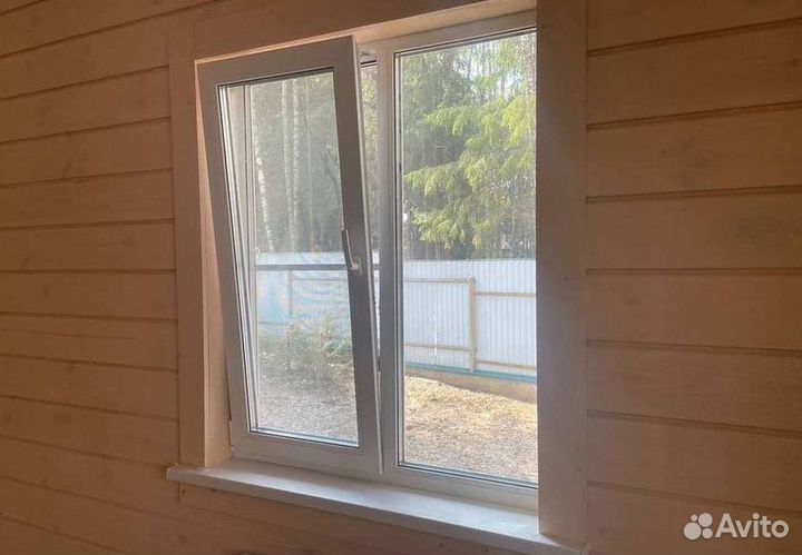 Пластиковые окна от производителя