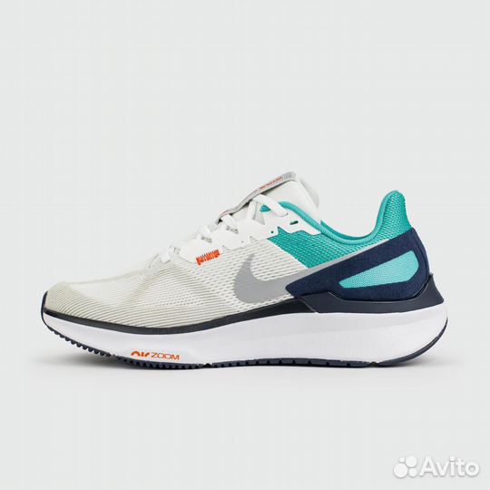 Nike AIR zoom structure 25