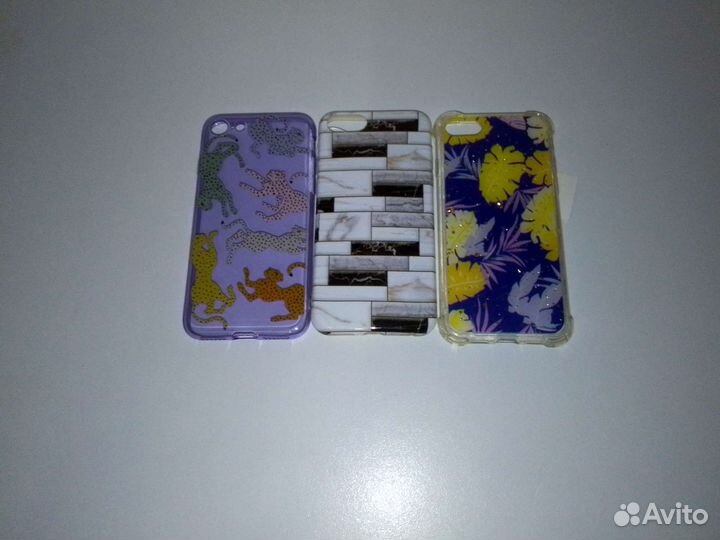 Чехлы на iPhone 7 iPhone 8