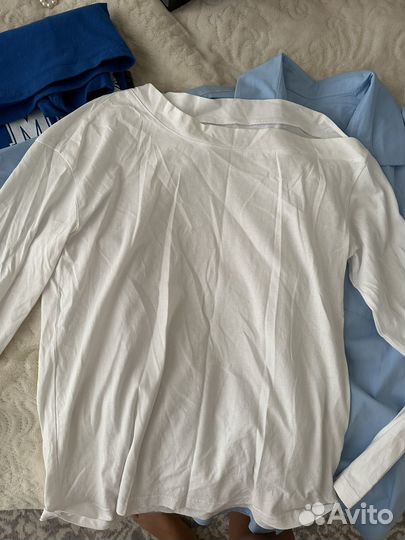 Женские вещи пакетом