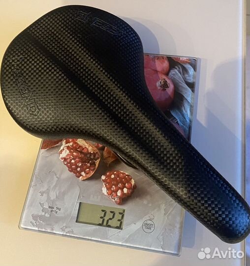 Седло для велосипеда