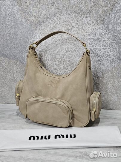 Сумка MIU MIU 32 см