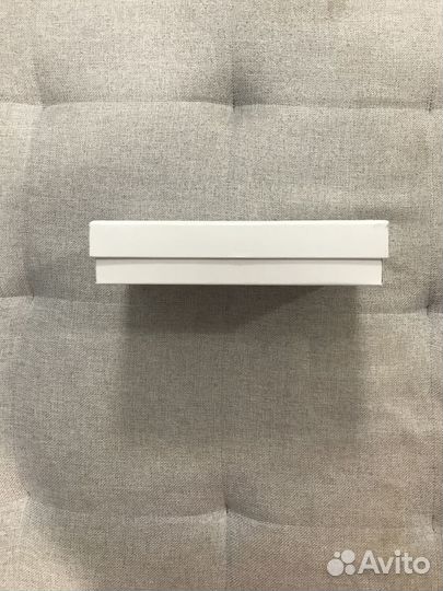 Бронь в пути Коробка dior