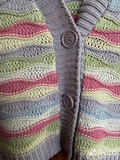 Кардиган stradivarius