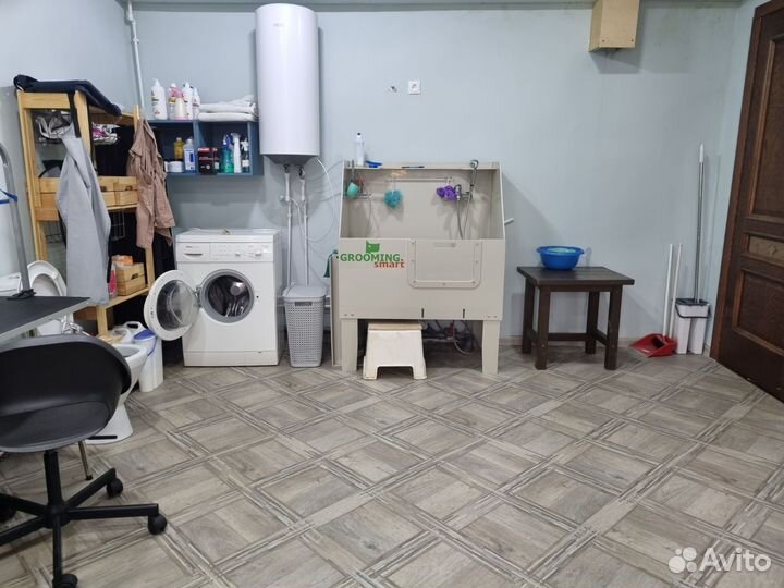 Грумерский салон в центре города