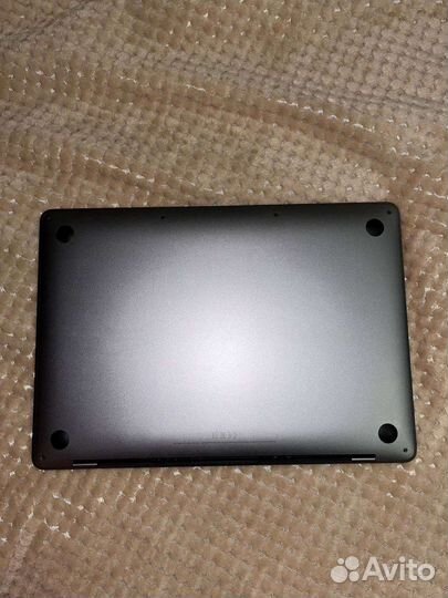 Apple MacBook Pro 13 2017