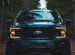 Фары Ford F150 2018-2020 светодиодные