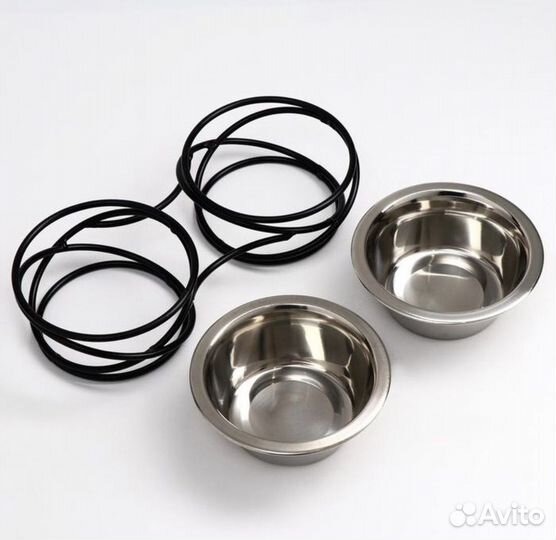 Миска для животных