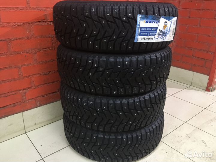 Sailun Ice Blazer WST3 215/65 R16 102T