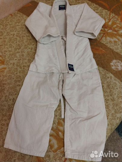 Детская форма для спорта