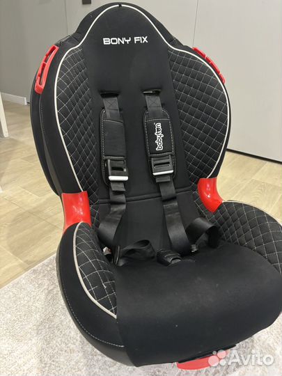 Детское автокресло от 0