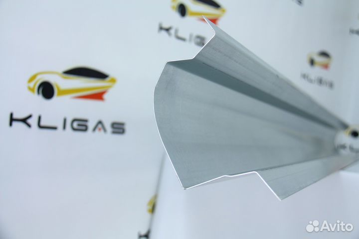 Ремонтный порог Vw Golf5 Jetta5