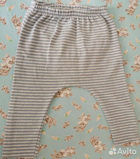 Штанишки Next