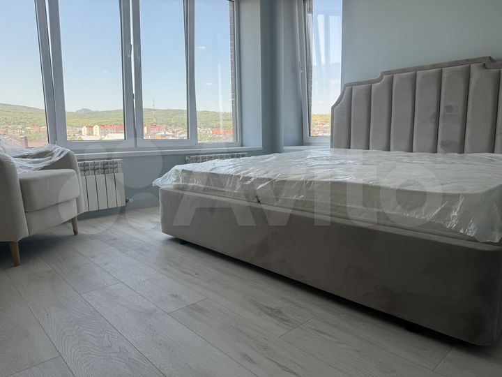 3-к. квартира, 88 м², 5/8 эт.