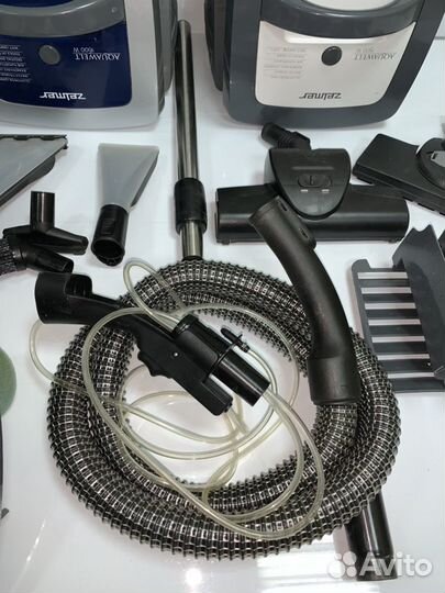 Запчасти для пылесоса Zelmer TYP 919.0SP