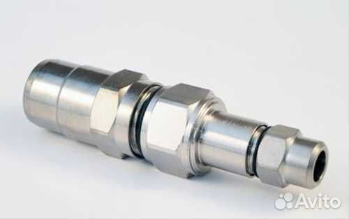 PPC G052-B004-SPR соединитель QR540-RG11