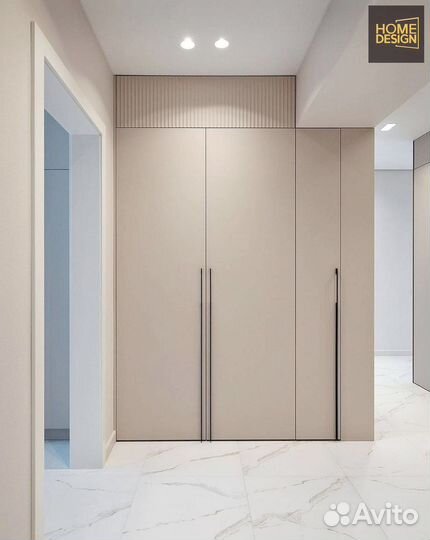 Шкаф трехстворчатый (и другие)