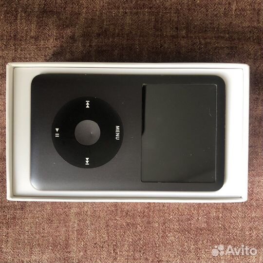 Apple iPod Classic 160 gb