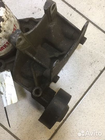 Теплообменник Chevrolet Niva