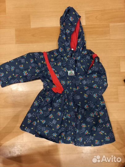 Детские вещи пакетом