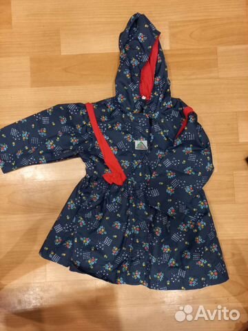 Детские вещи пакетом