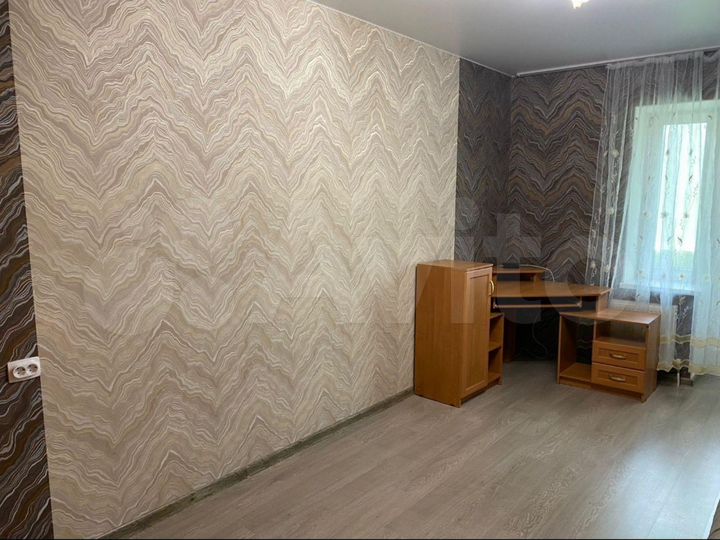 1-к. квартира, 40 м², 3/10 эт.