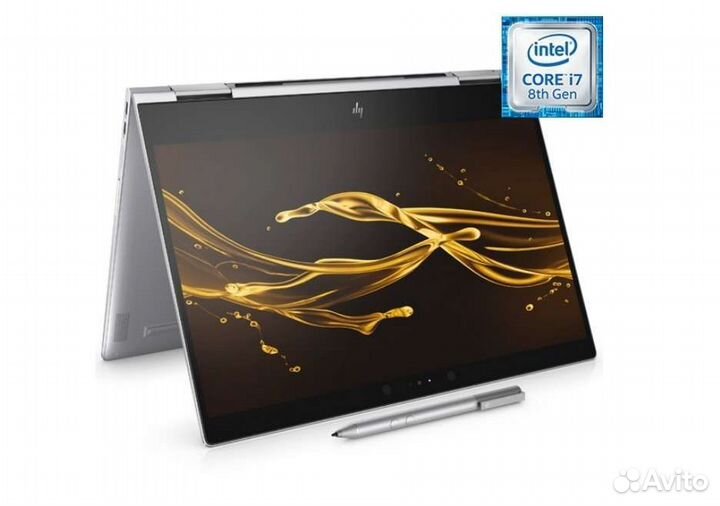 Ноутбук ультрабук