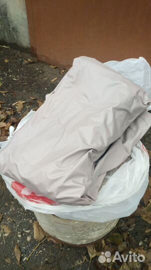 Матрас противопролежневый