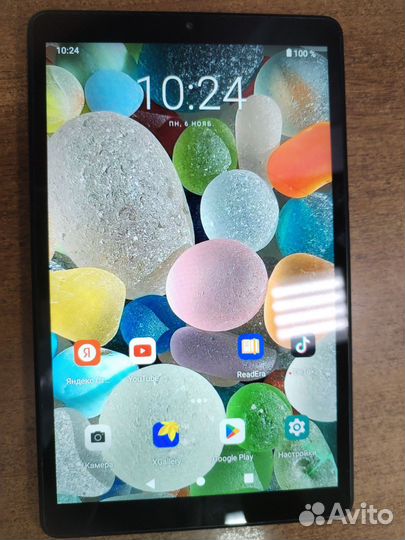 Планшет Lenovo тв-8505F