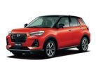 Daihatsu Rocky II (2019—2024) Внедорожник