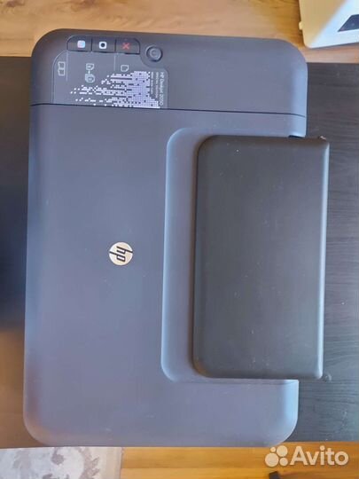 Принтер hp Deskjet 2050A