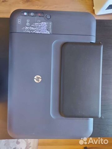Принтер hp Deskjet 2050A