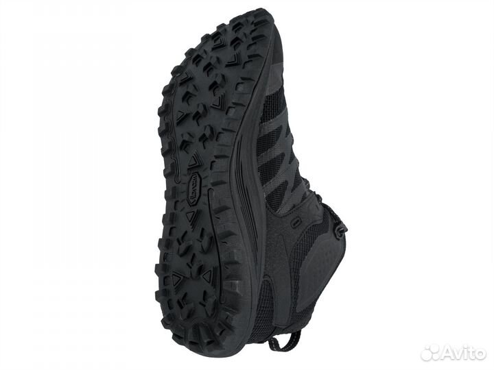 Merrell Nova 3 Tactical Mid Waterproof (Outdoor Schuh)