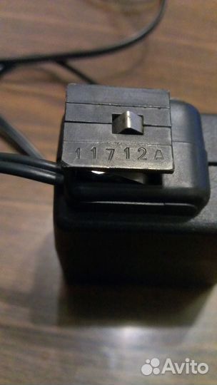 Фотовспышка электроника фэ-27