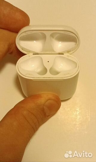 Кейс для airpods 2