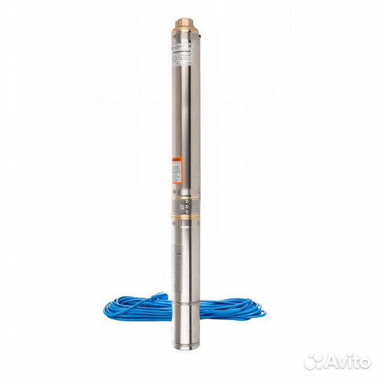 Скважинный насос Беламос TF3 с кабелем
