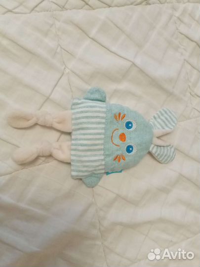 Игрушки для малышей