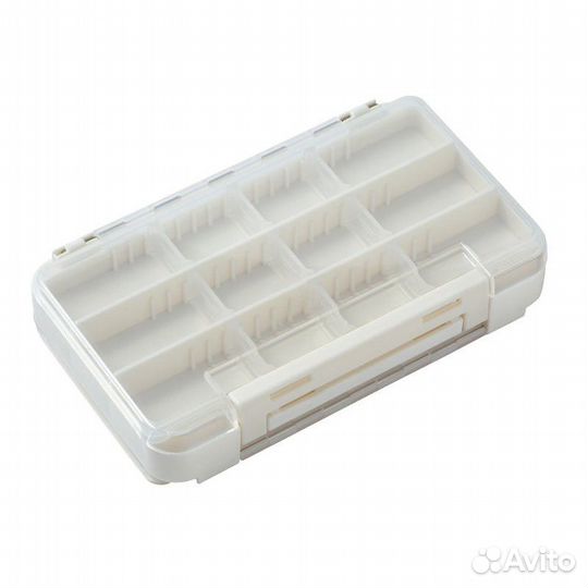 Коробка для приманок Meiho Run Gun Case 1010W